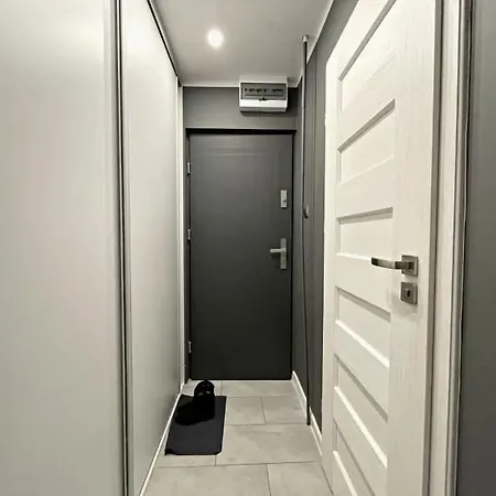 By Tuwima Steeet Apartment Konin (Greater Poland)